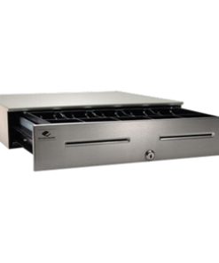 APG Cash Drawer JD484A-CW1816-C Series 4000 1816 Cash Drawer