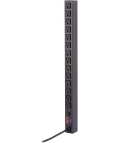 APC by Schneider Electric AP9567 APC Basic Rack 1.8kVA PDU