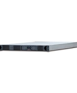 APC by Schneider Electric SUA1000RMI1U APC Smart-UPS 1000VA
