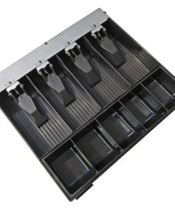 APG Cash Drawer VPK-15B-1A-BX Adjustable Cash Tay
