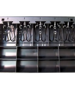 APG Cash Drawer PK-15TA-M1-BX Till