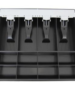 APG Cash Drawer VPK-15B-4A-BX Cash Till