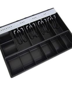 apg PK-15U-6CCL-BX Cash Till
