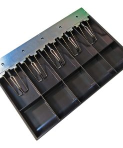 APG Cash Drawer VPK-15B-3-BX Till