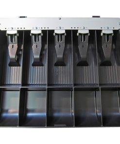 APG Cash Drawer VPK-15B-2A-BX Till