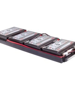 APC by Schneider Electric RBC34 APC Replacement Battery Cartridge #34