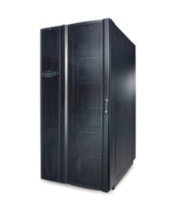 APC by Schneider Electric RACSC112E APC NetShelter SX Rack with Front and Rear Containment