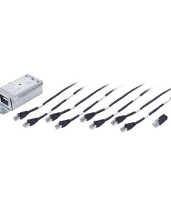 APC by Schneider Electric SUVTOPT009 Smart-UPS VT Parallel Communication Kit