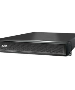 APC by Schneider Electric SMX48RMBP2U APC UPS External Battery Pack