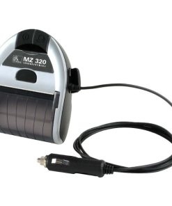 Zebra AK-18356-2 Auto Adapter