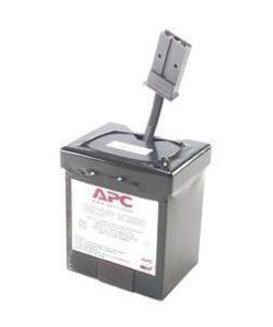 APC by Schneider Electric RBC30 APC Replacement Battery Cartridge #30