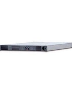 APC by Schneider Electric SUA750RMJ1UB APC Smart-UPS 750VA RM