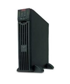 APC by Schneider Electric SURT1000XLI APC Smart-UPS RT 1000VA