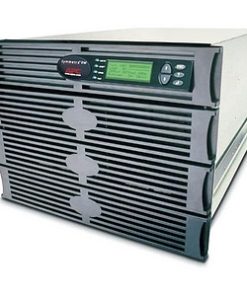 APC by Schneider Electric SYH4K6RMI APC Symmetra RM 4kVA Scalable to 6kVA UPS