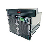 APC by Schneider Electric SYH4K6RMT-TF3 APC Symmetra RM 4kVA Scalable to 6kVA UPS