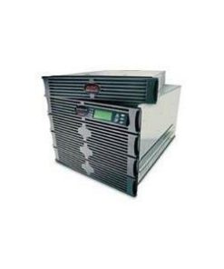 APC by Schneider Electric SYH6K6RMT-TF3 APC Symmetra RM 6kVA UPS