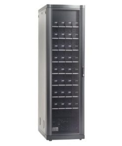 APC by Schneider Electric SYCF8BF-8 APC UPS Battery Cabinet
