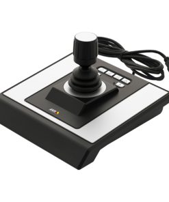 AXIS 5020-101 T8311 Surveillance Control Panel