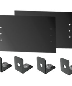 APC by Schneider Electric AR8567 Trough End Cap