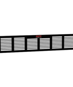 APC by Schneider Electric ACAC40001 2U Vent Panel