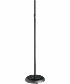 Atlas Sound MS10CE MS-10CE All-Purpose Mic Stand Ebony