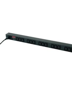 APC by Schneider Electric AP9568 APC Basic Rack 2.3kVA PDU