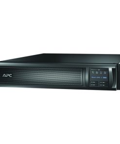 APC by Schneider Electric SMX3000RMLV2UNC Smart-UPS X 3000 VA Rack-mountable UPS