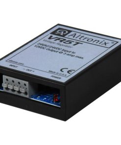 Altronix VR5T Voltage Regulator