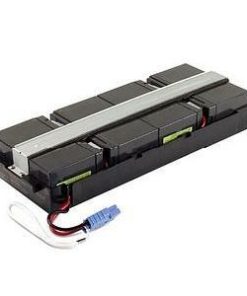 APC by Schneider Electric RBC31 APC Replacement Battery Cartridge #31