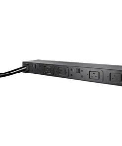 APC by Schneider Electric AP9570 APC Basic Rack 6.24kVA PDU