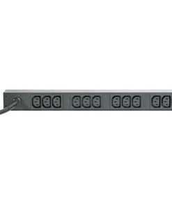 APC by Schneider Electric AP9566 APC Basic Rack 3.328kVA PDU