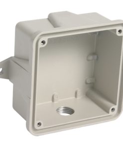 Atlas Sound SEN Surface Mounting Box