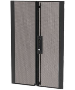 APC by Schneider Electric AR7103 NetShelter SX 20U Split Door Panel