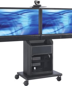 Avteq RPS-800L Dual Display Stand