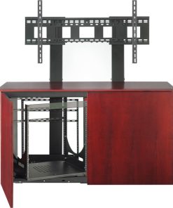 Avteq CREDENZA2-V A/V Equipment Stand