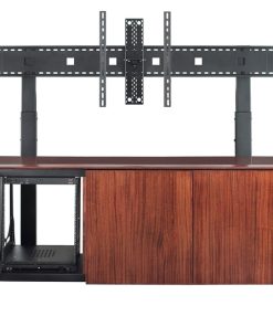 Avteq CREDENZA3-V A/V Equipment Stand