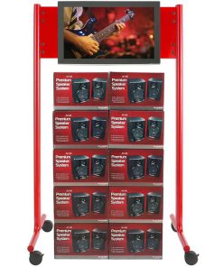 Avteq SS-44 ShowStation Display Stand