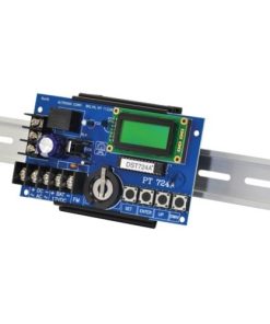 Altronix DPT724A Single Channel Annual Event Timer