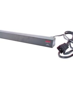 APC by Schneider Electric AP9565 APC Basic Rack 3.68kVA PDU