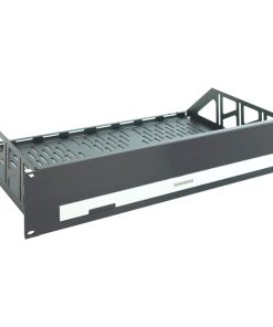 Avteq CRS-LS-EXP Custom Rack Shelf