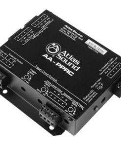 Atlas Sound AA-PPRC Priority Paging Remote Controller