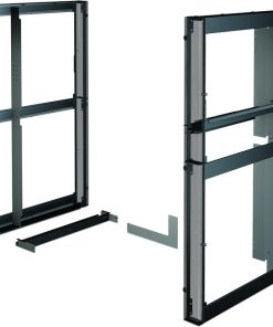 APC by Schneider Electric AR7747 NetShelter SX 48U Duct Kit for Cisco Nexus® 7018