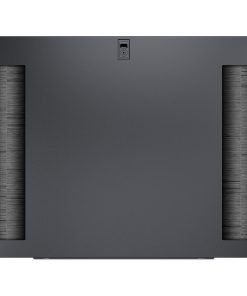 APC by Schneider Electric AR7375 Split Feed Through Side Panel