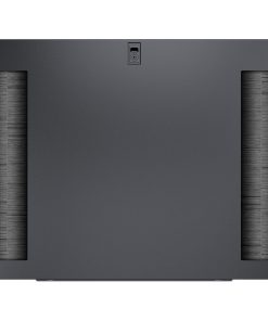 APC by Schneider Electric AR7313 Split Feed Through Side Panel