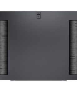 APC by Schneider Electric AR7305A Split Feed Through Side Panel