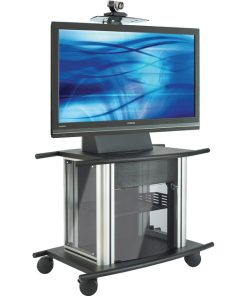 Avteq GMX-250S Solid Steel Cart