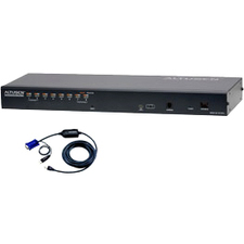 ATEN KH1508AIUKIT KH1508AiUKit KVM Kit-TAA Compliant
