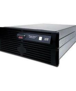 APC by Schneider Electric SYRMXR2B4I APC Symmetra RM Battery