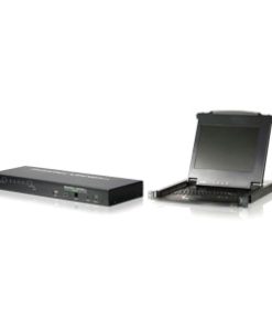 ATEN CLCS1708IKIT KVM Kit
