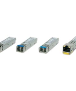Allied Telesis AT-SPBD20-14-EXT AT-SPBD20-14 SFP (mini-GBIC) Module